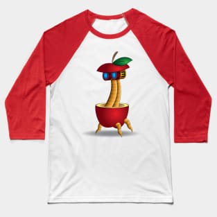 March of Robots 3 (2018) Baseball T-Shirt